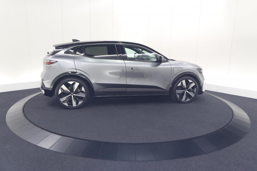 Renault Mégane E-Tech EV60 Optimum Charge Techno | 1 Fase | Camera | Adaptieve Cruise Control | Dodehoekdetectie