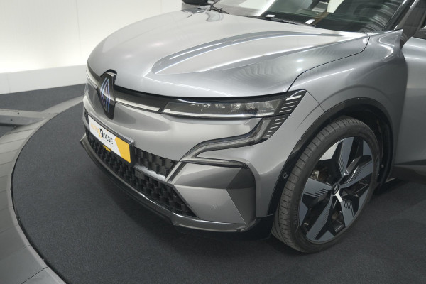 Renault Mégane E-Tech EV60 Optimum Charge Techno | 1 Fase | Camera | Adaptieve Cruise Control | Dodehoekdetectie