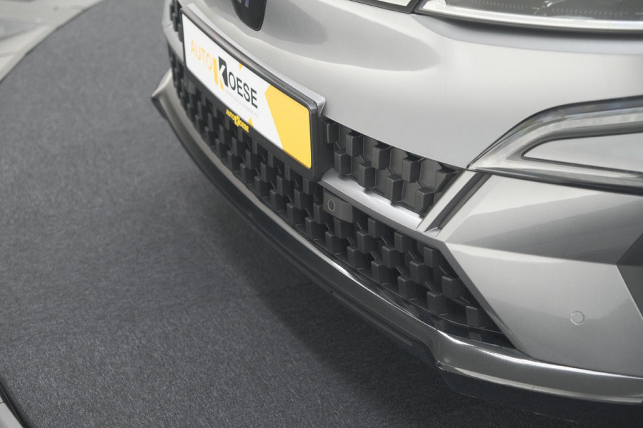 Renault Mégane E-Tech EV60 Optimum Charge Techno | 1 Fase | Camera | Adaptieve Cruise Control | Dodehoekdetectie