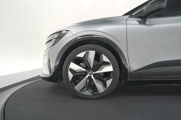 Renault Mégane E-Tech EV60 Optimum Charge Techno | 1 Fase | Camera | Adaptieve Cruise Control | Dodehoekdetectie