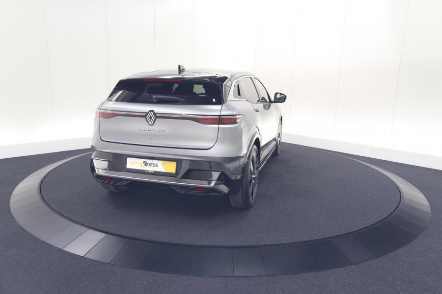 Renault Mégane E-Tech EV60 Optimum Charge Techno | 1 Fase | Camera | Adaptieve Cruise Control | Dodehoekdetectie