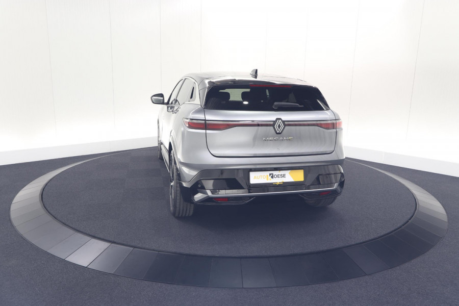 Renault Mégane E-Tech EV60 Optimum Charge Techno | 1 Fase | Camera | Adaptieve Cruise Control | Dodehoekdetectie