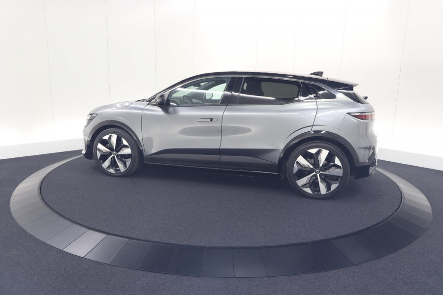 Renault Mégane E-Tech EV60 Optimum Charge Techno | 1 Fase | Camera | Adaptieve Cruise Control | Dodehoekdetectie