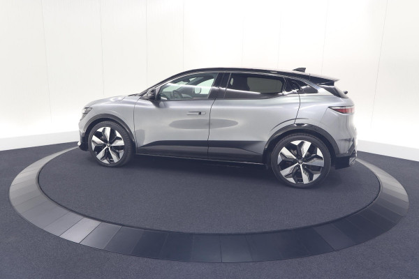 Renault Mégane E-Tech EV60 Optimum Charge Techno | 1 Fase | Camera | Adaptieve Cruise Control | Dodehoekdetectie