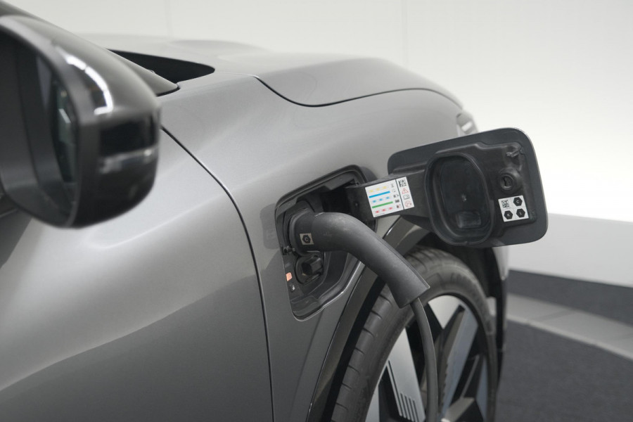 Renault Mégane E-Tech EV60 Optimum Charge Techno | 1 Fase | Camera | Adaptieve Cruise Control | Dodehoekdetectie