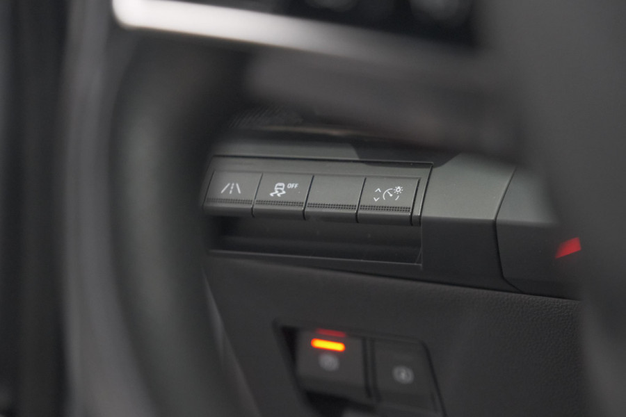 Renault Mégane E-Tech EV60 Optimum Charge Techno | 1 Fase | Camera | Adaptieve Cruise Control | Dodehoekdetectie