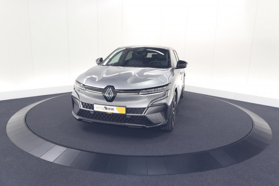 Renault Mégane E-Tech EV60 Optimum Charge Techno | 1 Fase | Camera | Adaptieve Cruise Control | Dodehoekdetectie
