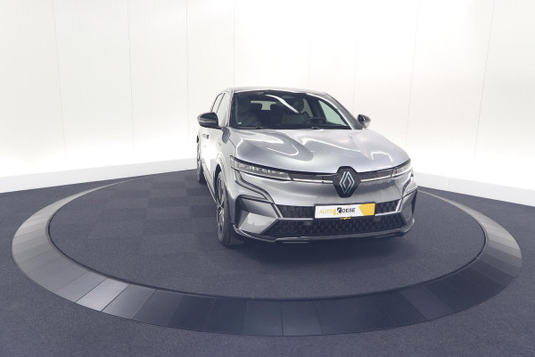 Renault Mégane E-Tech EV60 Optimum Charge Techno | 1 Fase | Camera | Adaptieve Cruise Control | Dodehoekdetectie