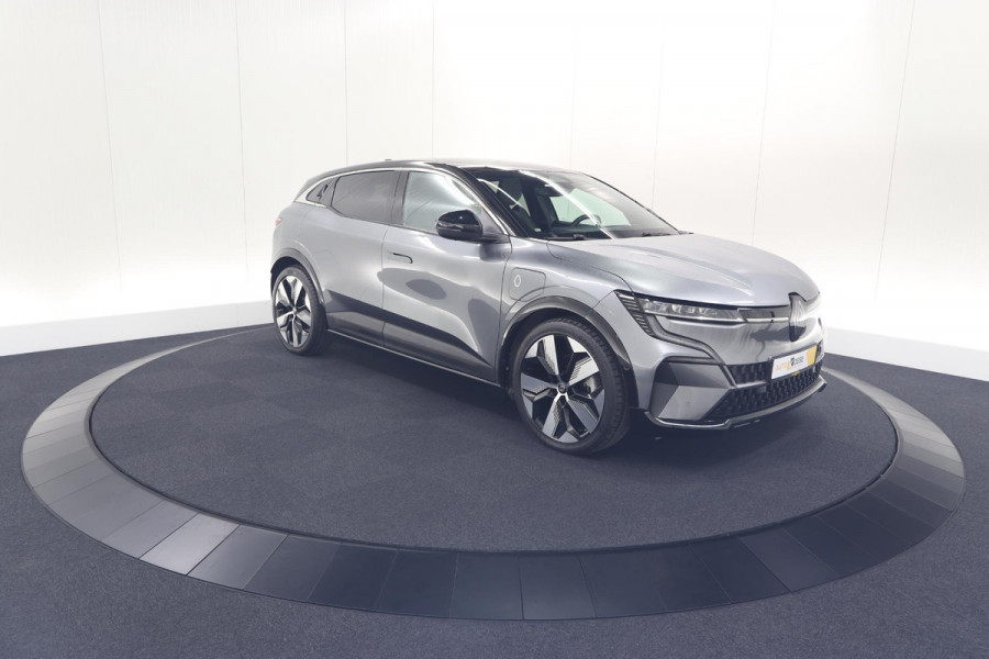 Renault Mégane E-Tech EV60 Optimum Charge Techno | 1 Fase | Camera | Adaptieve Cruise Control | Dodehoekdetectie