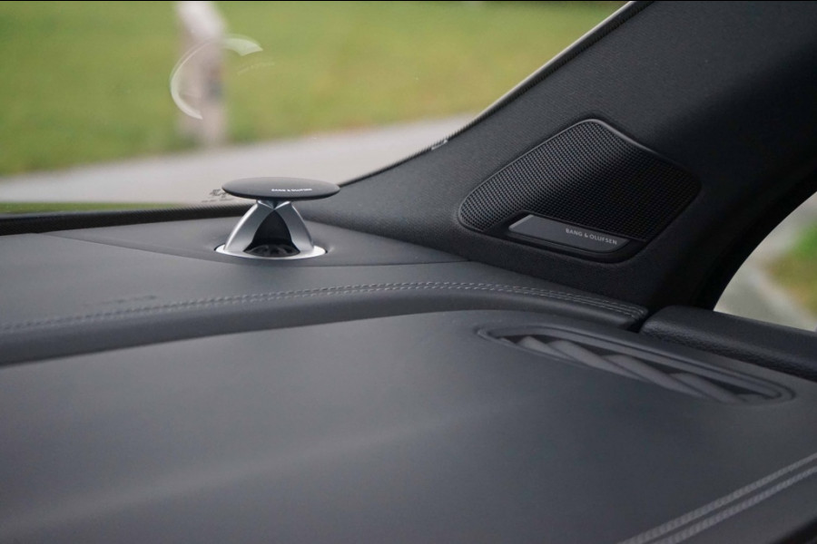 Audi Q7 55 TFSI e Quattro S-Line Pano/HUD/B&O/RS-Zetels/Trkhk/Black/Mass
