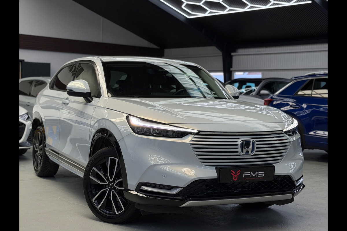 Honda HR-V 1.5 e:HEV Advance Style Camera CarPlay