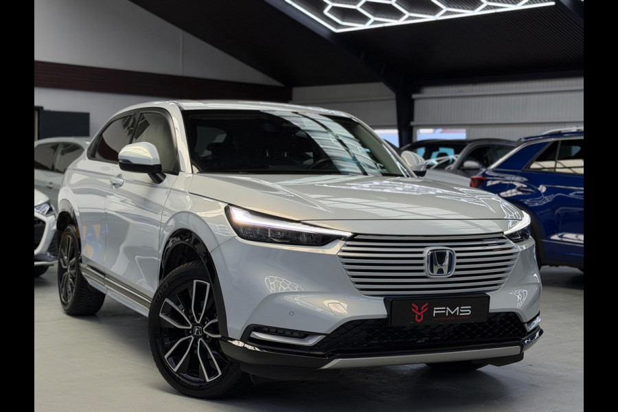 Honda HR-V 1.5 e:HEV Advance Style Camera CarPlay