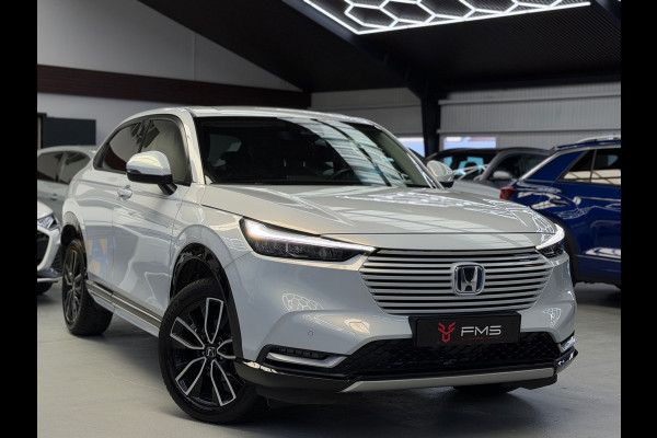 Honda HR-V 1.5 e:HEV Advance Style Camera CarPlay
