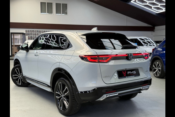 Honda HR-V 1.5 e:HEV Advance Style Camera CarPlay