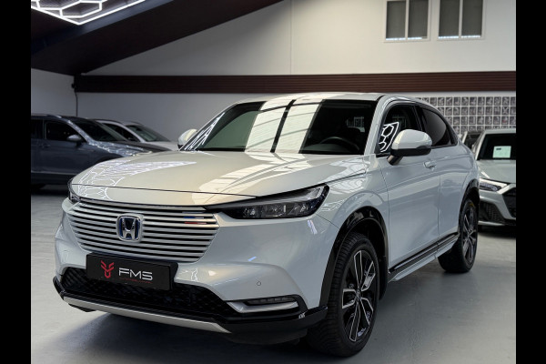 Honda HR-V 1.5 e:HEV Advance Style Camera CarPlay