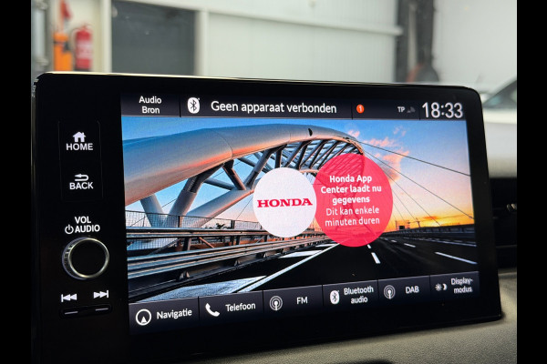 Honda HR-V 1.5 e:HEV Advance Style Camera CarPlay