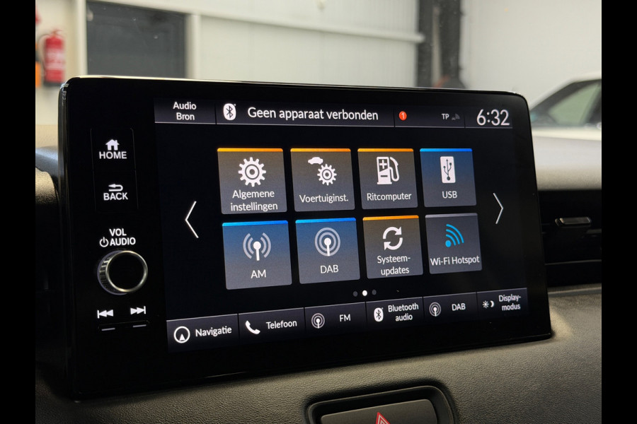 Honda HR-V 1.5 e:HEV Advance Style Camera CarPlay