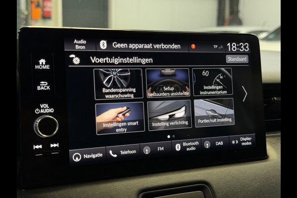 Honda HR-V 1.5 e:HEV Advance Style Camera CarPlay