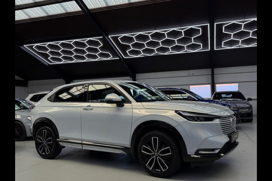 Honda HR-V 1.5 e:HEV Advance Style Camera CarPlay