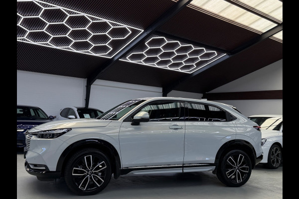 Honda HR-V 1.5 e:HEV Advance Style Camera CarPlay