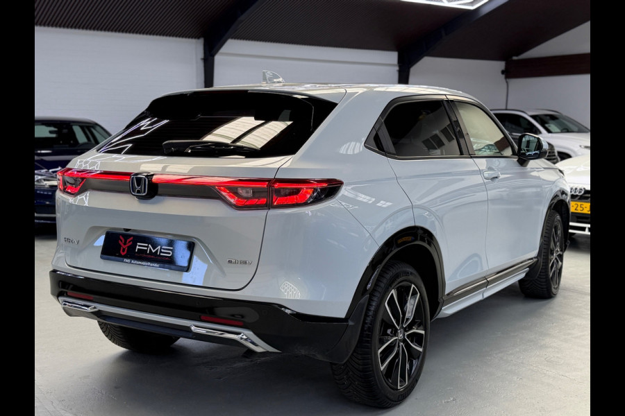 Honda HR-V 1.5 e:HEV Advance Style Camera CarPlay