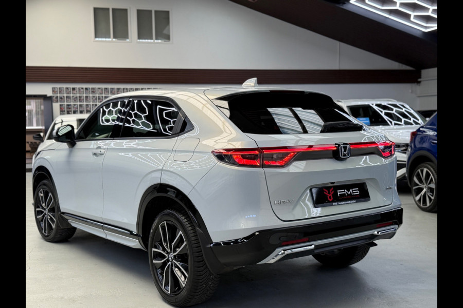 Honda HR-V 1.5 e:HEV Advance Style Camera CarPlay
