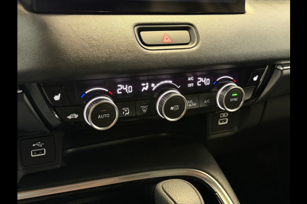 Honda HR-V 1.5 e:HEV Advance Style Camera CarPlay
