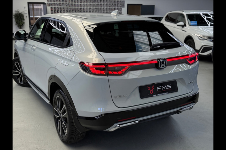 Honda HR-V 1.5 e:HEV Advance Style Camera CarPlay