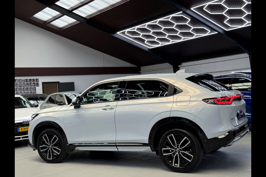 Honda HR-V 1.5 e:HEV Advance Style Camera CarPlay