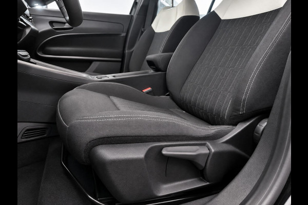 Fiat 600 1.2 Hybrid Icon Wireless CarPlay Stoelverwarming Cruise Control PDC+Camera achter Full  LED Virtual Cockpit