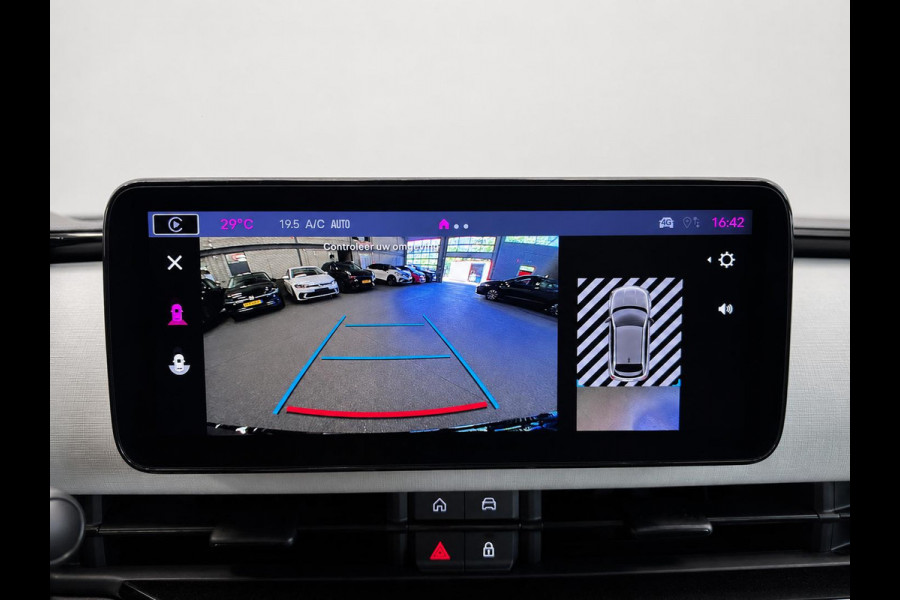 Fiat 600 1.2 Hybrid Icon Wireless CarPlay Stoelverwarming Cruise Control PDC+Camera achter Full  LED Virtual Cockpit
