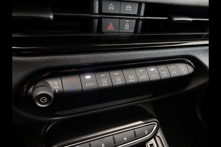 Fiat 600 1.2 Hybrid Icon Wireless CarPlay Stoelverwarming Cruise Control PDC+Camera achter Full  LED Virtual Cockpit