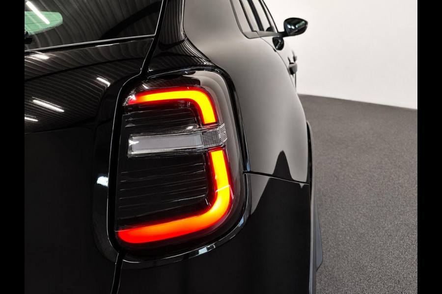 Fiat 600 1.2 Hybrid Icon Wireless CarPlay Stoelverwarming Cruise Control PDC+Camera achter Full  LED Virtual Cockpit