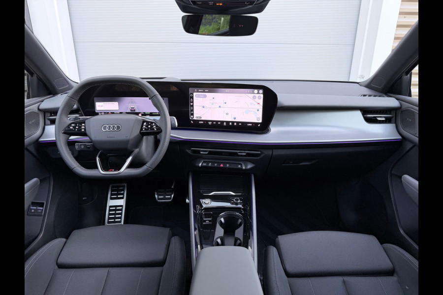 Audi Q3 Sportback 1.5 200kW e-hybrid S edition Pano/Sonos/HuD