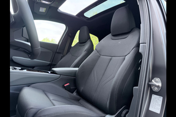Audi Q3 Sportback 1.5 200kW e-hybrid S edition Pano/Sonos/HuD