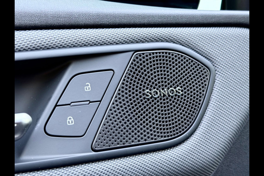 Audi Q3 Sportback 1.5 200kW e-hybrid S edition Pano/Sonos/HuD