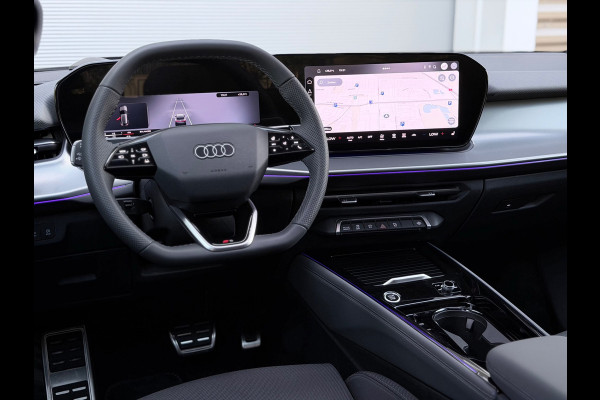 Audi Q3 Sportback 1.5 200kW e-hybrid S edition Pano/Sonos/HuD