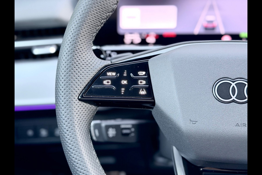 Audi Q3 Sportback 1.5 200kW e-hybrid S edition Pano/Sonos/HuD