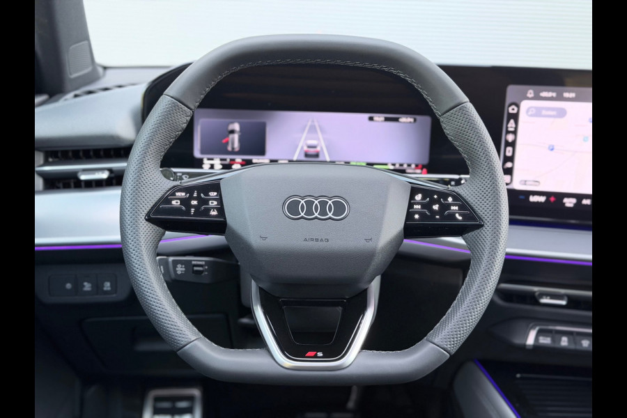 Audi Q3 Sportback 1.5 200kW e-hybrid S edition Pano/Sonos/HuD