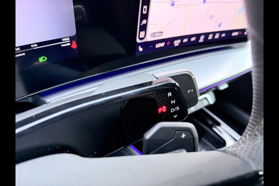 Audi Q3 Sportback 1.5 200kW e-hybrid S edition Pano/Sonos/HuD