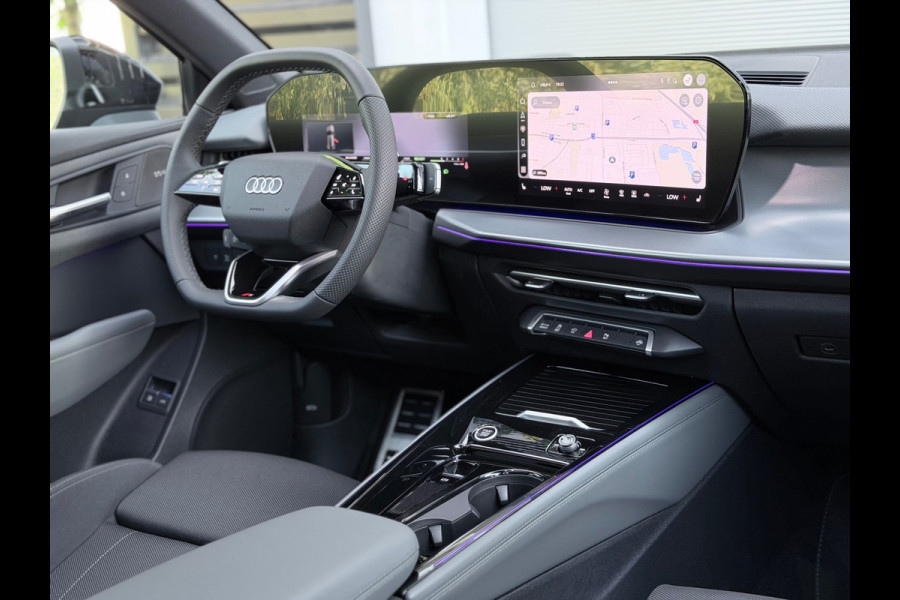 Audi Q3 Sportback 1.5 200kW e-hybrid S edition Pano/Sonos/HuD
