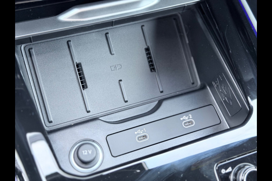 Audi Q3 Sportback 1.5 200kW e-hybrid S edition Pano/Sonos/HuD