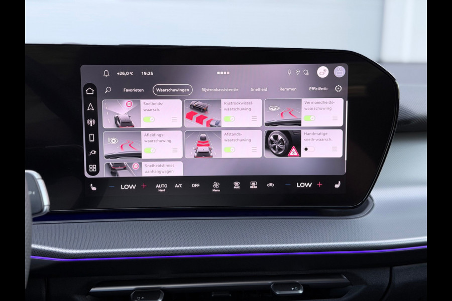 Audi Q3 Sportback 1.5 200kW e-hybrid S edition Pano/Sonos/HuD