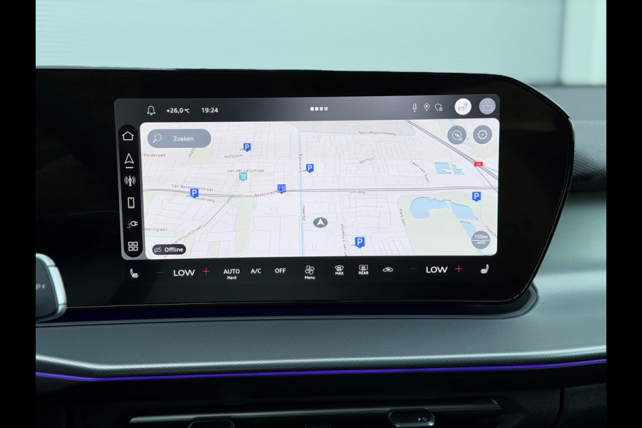 Audi Q3 Sportback 1.5 200kW e-hybrid S edition Pano/Sonos/HuD