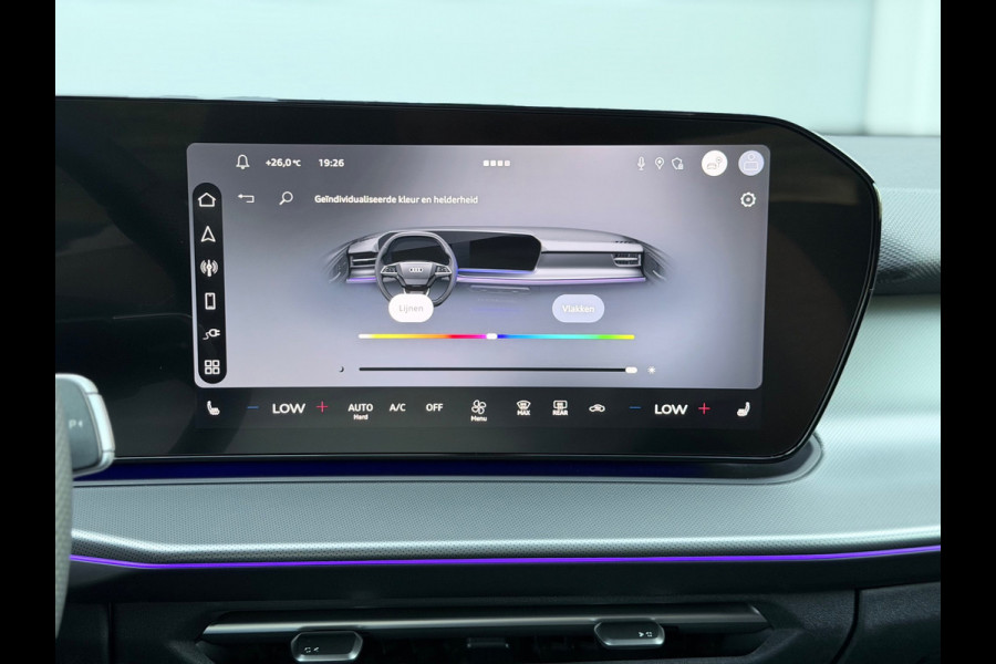 Audi Q3 Sportback 1.5 200kW e-hybrid S edition Pano/Sonos/HuD