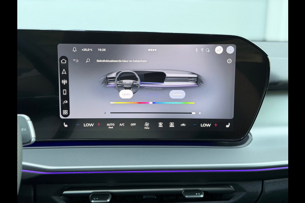 Audi Q3 Sportback 1.5 200kW e-hybrid S edition Pano/Sonos/HuD