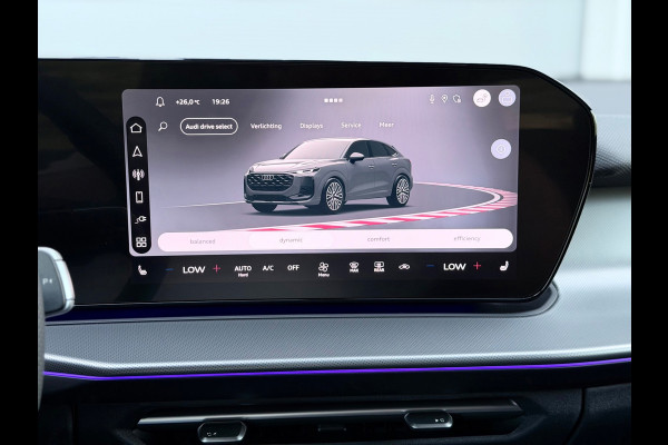 Audi Q3 Sportback 1.5 200kW e-hybrid S edition Pano/Sonos/HuD