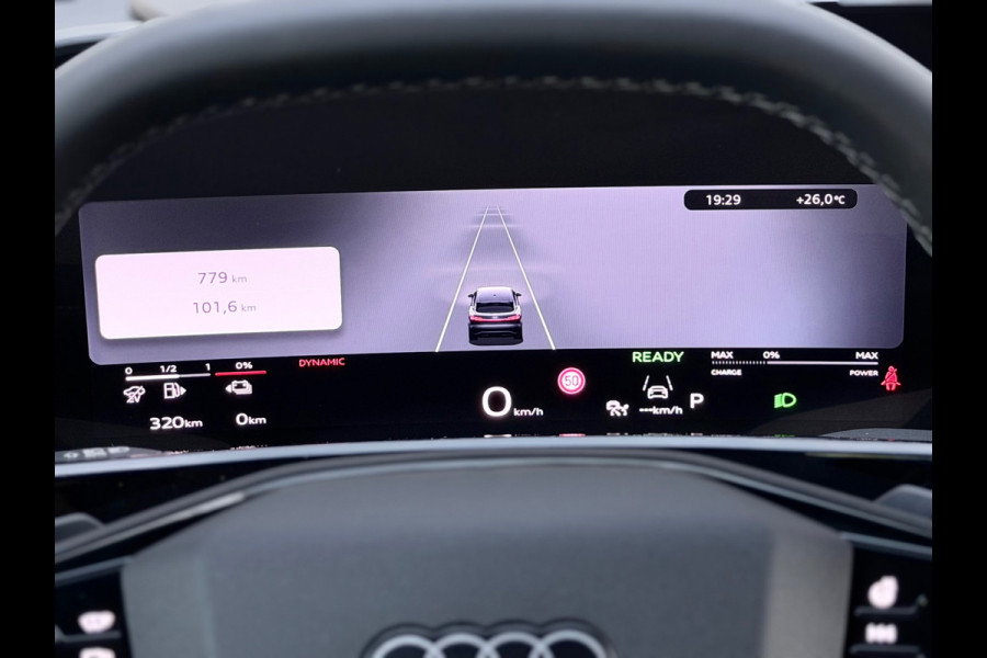 Audi Q3 Sportback 1.5 200kW e-hybrid S edition Pano/Sonos/HuD