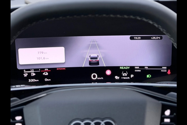 Audi Q3 Sportback 1.5 200kW e-hybrid S edition Pano/Sonos/HuD