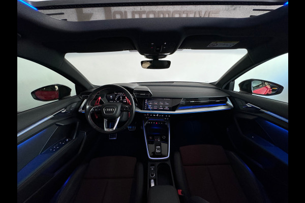 Audi S3 Limousine 2.0 TFSI quattro Edition Pano|Sfeer|B&O